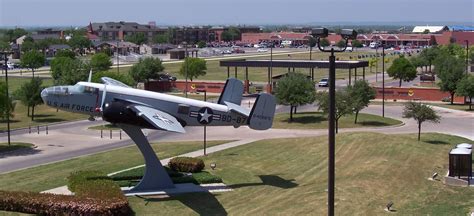 goodfellow air force base